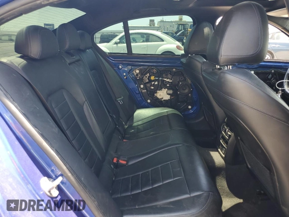 2019 BMW 3 Series 330i с VIN WBA5R1C50KAK07989, выставлен на аукционе Copart как лот 62128035 с пробегом 97 508 миль миль и Списание • Salvage title. История ставок и продаж доступна на DreamBid. Изображение 10.