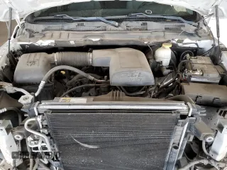 2018 Ram 1500 Tradesman with VIN 1C6RR6KGXJS219491, listed as a Copart auction lot 52093895 with 212,925 mi miles and Salvage title. Bid and sale history available at DreamBid. Image 11.