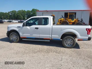 2015 Ford F-150 XLT z VIN 1FTEX1EP5FKD38178, wystawiony jako IAAI lot #42215342 z przebiegiem 216 447 mil mil oraz . Historia ofert i sprzedaży dostępna na DreamBid. Obrazek 15.