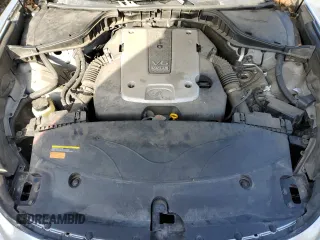 2012 Infiniti M37 with VIN JN1BY1ARXCM392666, listed as a Copart auction lot 84097844 with 226,983 mi miles and Salvage Title. Bid and sale history available at carsss.com. Image 12.