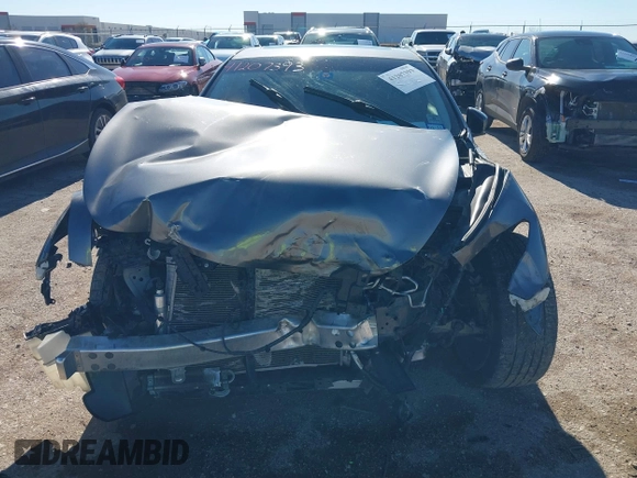 2014 Infiniti Q60 Coupe Journey with VIN JN1CV6EK9EM111709, listed as a IAAI auction lot 41207393 with 33,094 mi miles. Bid and sale history available at carsss.com. Image 12.