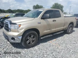 2010 Toyota Tundra z VIN 5TFRY5F14AX093529, wystawiony jako Copart lot #60121455 z przebiegiem 174 997 mil mil oraz Szkoda całkowita • Salvage title. Historia ofert i sprzedaży dostępna na DreamBid. Obrazek 1.