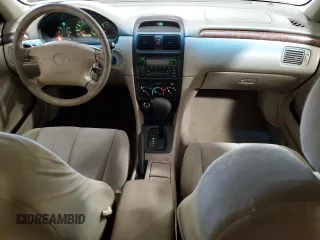 2000 Toyota Solara SE with VIN 2T1CF22P4YC313880, listed as a Copart auction lot 75016874 with 149,310 mi miles and Salvage Title. Bid and sale history available at DreamBid. Image 8.