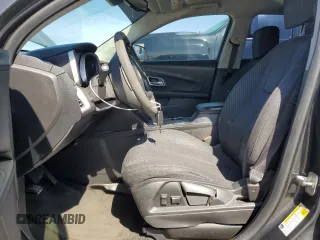 2013 Chevrolet Equinox LS z VIN 2GNALBEK5D6234513, wystawiony jako Copart lot #55753765 z przebiegiem 170 679 mil mil oraz Czysty tytuł • Clean title. Historia ofert i sprzedaży dostępna na DreamBid. Obrazek 7.