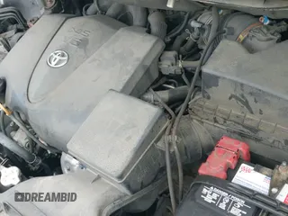 2017 Toyota Sienna LE with VIN 5TDJZ3DC5HS182934, listed as a IAAI auction lot 42202318 with 57,798 mi miles and . Bid and sale history available at DreamBid. Image 19.