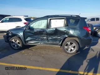 2012 Toyota RAV4 Sport с VIN 2T3WF4DV1CW134120, выставлен на аукционе IAAI как лот 41883813 с пробегом 173 451 миль миль и . История ставок и продаж доступна на DreamBid. Изображение 14.