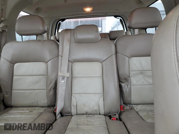 2006 Ford Expedition Eddie Bauer with VIN 1FMFU18566LA93257, listed as a Copart auction lot 42687895 with 180,991 mi miles and Salvage Title. Bid and sale history available at carsss.com. Image 10.