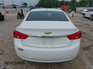 2017 Chevrolet Impala LT z VIN 2G1105S38H9161666, wystawiony jako IAAI lot #42410422 z przebiegiem 180 177 mil mil oraz . Historia ofert i sprzedaży dostępna na DreamBid. Obrazek 16.