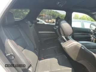 2018 Dodge Durango R/T с VIN 1C4SDJCT8JC456661, выставлен на аукционе Copart как лот 66313345 с пробегом 76 900 миль миль и Списание • Salvage title. История ставок и продаж доступна на DreamBid. Изображение 11.