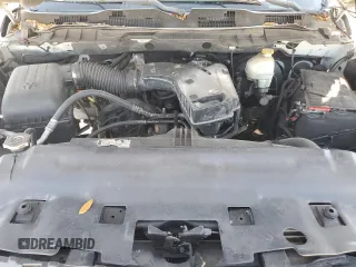 2014 Ram 1500 Tradesman с VIN 3C6JR6AG1EG184092, выставлен на аукционе Copart как лот 47653155 с пробегом 122 706 миль миль и Списание • Salvage title. История ставок и продаж доступна на DreamBid. Изображение 11.