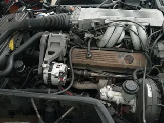 1986 Chevrolet Corvette with VIN 1G1YY0785G5107753, listed as a IAAI auction lot 42675963 with 156,939 mi miles and . Bid and sale history available at DreamBid. Image 12.