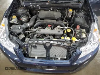 2012 Subaru Legacy Limited with VIN 4S3BMCK69C3017656, listed as a Copart auction lot 56147285 with 99,631 mi miles and Salvage title. Bid and sale history available at DreamBid. Image 11.