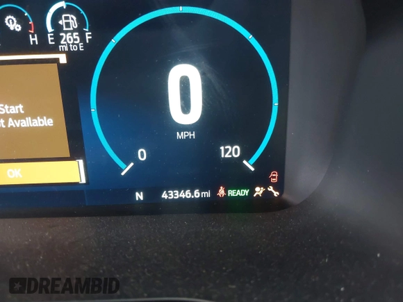 2021 Ford F-150 XL с VIN 1FTFW1ED5MFC72248, выставлен на аукционе IAAI как лот 41480694 с пробегом 43 346 миль миль и . История ставок и продаж доступна на DreamBid. Изображение 7.