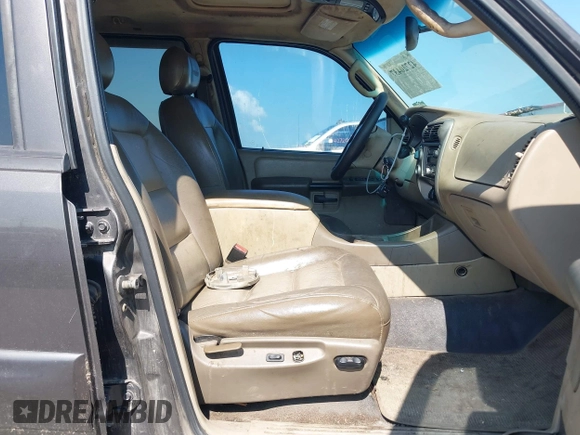 2005 Ford Explorer Sport Trac XLS с VIN 1FMDU77K15UB45307, выставлен на аукционе IAAI как лот 42720437 с пробегом 187 745 миль миль и . История ставок и продаж доступна на DreamBid. Изображение 5.