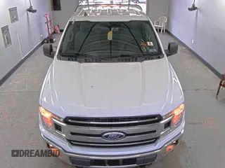 2019 Ford F-150 XL с VIN 1FTFX1E42KKC43579, выставлен на аукционе IAAI как лот 42387283 с пробегом 126 261 миль миль и . История ставок и продаж доступна на DreamBid. Изображение 1.