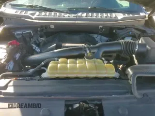 2019 Ford F-150 XL with VIN 1FTEW1E40KFB82773, listed as a Copart auction lot 86666095 with 120,254 mi miles and Salvage title. Bid and sale history available at DreamBid. Image 14.