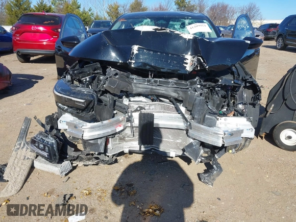 2024 Honda Accord LX z VIN 1HGCY1F28RA052831, wystawiony jako IAAI lot #41209914 z przebiegiem 18 337 mil mil oraz . Historia ofert i sprzedaży dostępna na DreamBid. Obrazek 6.