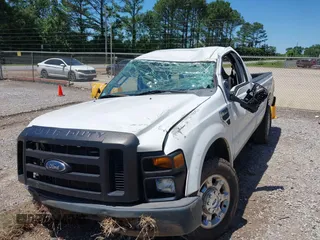 2010 Ford F-250 XL with VIN 1FTNF2A54AEA19696, listed as a IAAI auction lot 42320246 with 239,210 mi miles and . Bid and sale history available at DreamBid. Image 6.