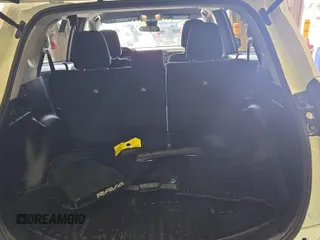 2018 Toyota RAV4 LE with VIN JTMBFREV0JJ183685, listed as a IAAI auction lot 42774230 with 81,554 mi miles and . Bid and sale history available at DreamBid. Image 20.