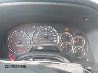 2008 GMC Envoy Denali with VIN 1GKET63M782214289, listed as a IAAI auction lot 42094430 with 250,000 mi miles. Bid and sale history available at carsss.com. Image 7.