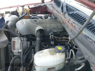 2004 Chevrolet Tahoe Z71 с VIN 1GNEK13Z54R174705, выставлен на аукционе IAAI как лот 42414007 с пробегом 297 047 миль миль и . История ставок и продаж доступна на DreamBid. Изображение 13.