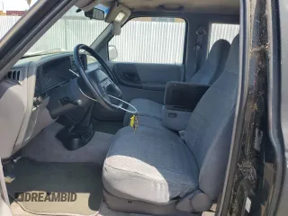1994 Ford Ranger Splash with VIN 1FTCR15XXRPA77493, listed as a Copart auction lot 62033845 with 82,165 mi miles and Clean title. Bid and sale history available at DreamBid. Image 7.