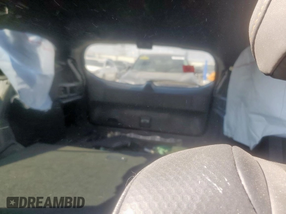 2023 Subaru Outback Wilderness с VIN 4S4BTGUD8P3150271, выставлен на аукционе Copart как лот 50615595 с пробегом Не указан миль и На запчасти • Non repairable. История ставок и продаж доступна на DreamBid. Изображение 10.