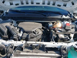 2019 Chevrolet Blazer z VIN 3GNKBCRS7KS652674, wystawiony jako IAAI lot #41815954 z przebiegiem 47 576 mil mil oraz . Historia ofert i sprzedaży dostępna na DreamBid. Obrazek 10.