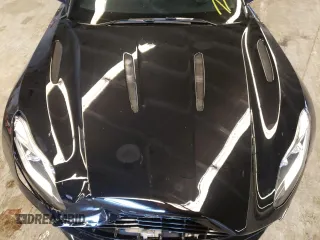 2017 Aston Martin DB11 z VIN SCFRMFAV9HGL02951, wystawiony jako Copart lot #53633992 z przebiegiem 28 066 mil mil oraz . Historia ofert i sprzedaży dostępna na DreamBid. Obrazek 7.