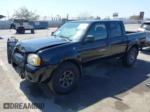 2004 Nissan Frontier XE z VIN 1N6ED27T64C456530, wystawiony jako IAAI lot #41857235 z przebiegiem 246 978 mil mil oraz . Historia ofert i sprzedaży dostępna na DreamBid. Obrazek 17.