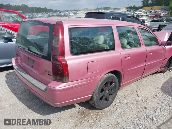 2005 Volvo V70 с VIN YV1SW592952511589, выставлен на аукционе IAAI как лот 42298060 с пробегом 144 817 миль миль и . История ставок и продаж доступна на DreamBid. Изображение 4.