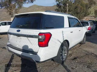 2018 Ford Expedition Max Limited with VIN 1FMJK1KT9JEA23210, listed as a IAAI auction lot 41603316 with 113,725 mi miles and . Bid and sale history available at DreamBid. Image 4.