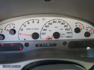 2004 Ford Explorer Sport Trac XLS with VIN 1FMZU77KX4UC29677, listed as a Copart auction lot 53709085 with 159,530 mi miles and Salvage Title. Bid and sale history available at carsss.com. Image 9.