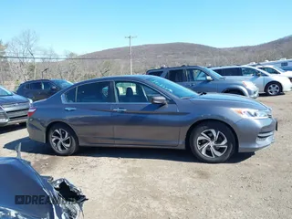 2016 Honda Accord LX with VIN 1HGCR2F38GA011981, listed as a IAAI auction lot 41863197 with 95,411 mi miles and . Bid and sale history available at DreamBid. Image 14.