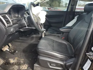 2020 Ford Ranger XL с VIN 1FTER4FH5LLA54123, выставлен на аукционе Copart как лот 45203995 с пробегом 114 296 миль миль и Списание • Salvage title. История ставок и продаж доступна на DreamBid. Изображение 7.