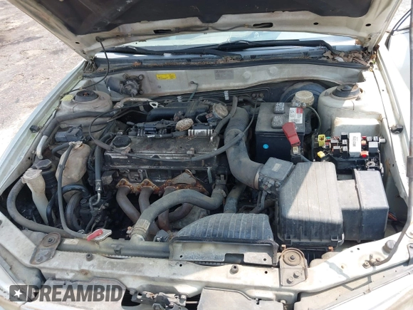 2000 Mitsubishi Galant ES z VIN 4A3AA46GXYE139268, wystawiony jako IAAI lot #42394064 z przebiegiem 363 087 mil mil oraz . Historia ofert i sprzedaży dostępna na DreamBid. Obrazek 10.
