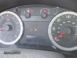 2010 Ford Escape Limited с VIN 1FMCU0E72AKB50605, выставлен на аукционе IAAI как лот 42291354 с пробегом 138 643 миль миль и . История ставок и продаж доступна на DreamBid. Изображение 7.