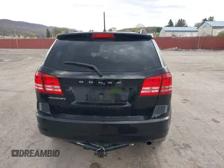 2018 Dodge Journey SE with VIN 3C4PDCAB1JT446005, listed as a IAAI auction lot 42001854 with 70,074 mi miles and . Bid and sale history available at DreamBid. Image 17.