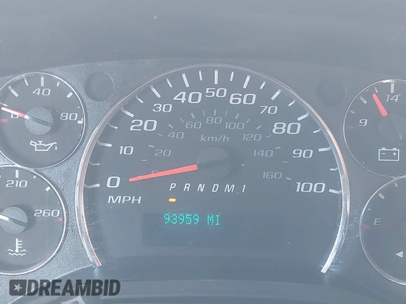 2017 GMC Savana Cargo z VIN 1GTW7AFF8H1911075, wystawiony jako IAAI lot #41038863 z przebiegiem 93 959 mil mil oraz . Historia ofert i sprzedaży dostępna na DreamBid. Obrazek 15.