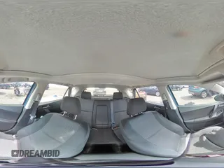 2012 Mazda 3 i Touring with VIN JM1BL1L88C1679005, listed as a Copart auction lot 64215215 with 133,091 mi miles and Salvage title. Bid and sale history available at DreamBid. Image 15.