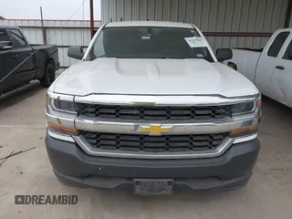2018 Chevrolet Silverado 1500 Work Truck with VIN 1GCRCNEH4JZ374697, listed as a IAAI auction lot 41903522 with 231,638 mi miles. Bid and sale history available at carsss.com. Image 12.