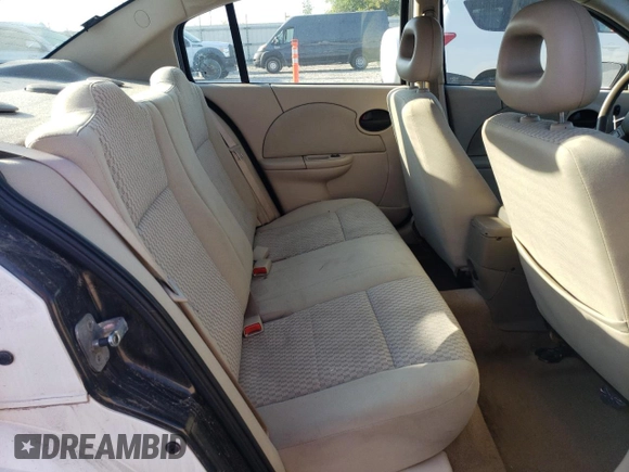 2007 Saturn ION ION 2 with VIN 1G8AJ55F57Z137074, listed as a Copart auction lot 71263584 with 170,793 mi miles and Non Repairable. Bid and sale history available at DreamBid. Image 10.