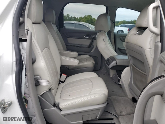 2017 GMC Acadia Limited Limited with VIN 1GKKRSKD3HJ279786, listed as a Copart auction lot 71561704 with 0 mi miles and Salvage Title. Bid and sale history available at carsss.com. Image 11.