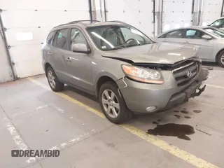 2009 Hyundai Santa Fe SE с VIN 5NMSH73EX9H233513, выставлен на аукционе IAAI как лот 42272756 с пробегом 155 262 миль миль и . История ставок и продаж доступна на DreamBid. Изображение 1.