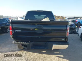 2010 Ford F-150 XL with VIN 1FTFW1CV5AKE19151, listed as a IAAI auction lot 41838865 with 169,250 mi miles. Bid and sale history available at carsss.com. Image 16.