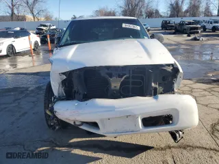 2000 GMC Envoy with VIN 1GKDT13W4Y2348984, listed as a Copart auction lot 89062865 with 159,592 mi miles and Salvage Title. Bid and sale history available at carsss.com. Image 5.