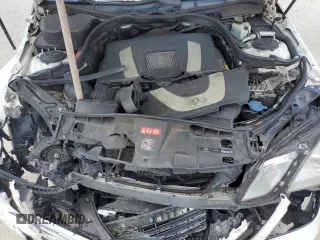 2010 Mercedes-Benz E 350 Luxury с VIN WDDHF5GB8AA170484, выставлен на аукционе Copart как лот 60600095 с пробегом 254 397 миль миль и Списание • Salvage title. История ставок и продаж доступна на DreamBid. Изображение 11.