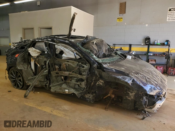 2023 Lexus RX 350 z VIN 2T2BAMCA8PC033728, wystawiony jako Copart lot #52756875 z przebiegiem Nie podano mil oraz Szkoda całkowita • Salvage title. Historia ofert i sprzedaży dostępna na DreamBid. Obrazek 4.