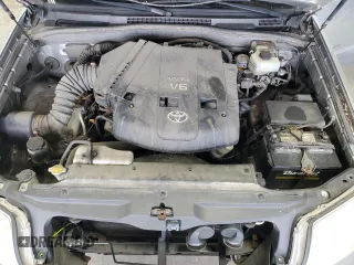 2003 Toyota 4Runner SR5 with VIN JTEBU14R530007957, listed as a Copart auction lot 55069245 with 188,414 mi miles and Clean Title. Bid and sale history available at DreamBid. Image 12.