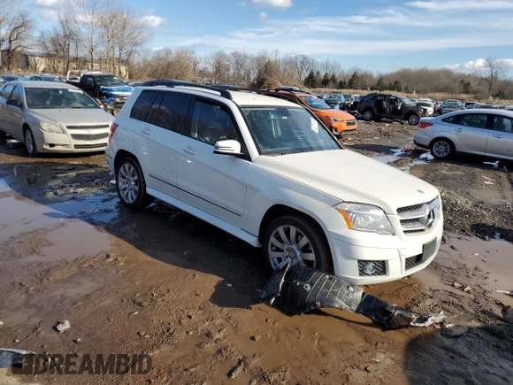 2010 Mercedes-Benz GLK 350 with VIN WDCGG8HB0AF325674, listed as a Copart auction lot 42317145 with 189,399 mi miles and Clean Title. Bid and sale history available at DreamBid. Image 5.